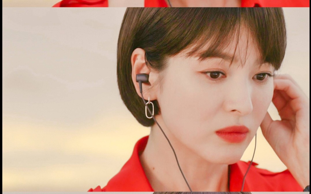 韩剧男朋友用宋慧乔oppo手机广告来看,毫无违和感哈哈哈哈