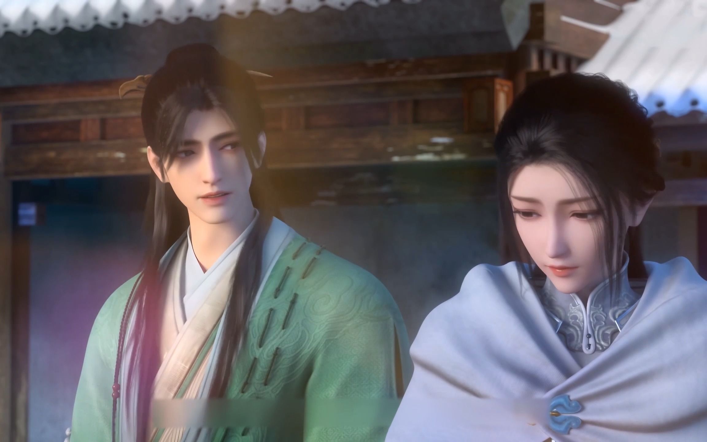 《少年歌行之风花雪月篇》一见寒衣误终生