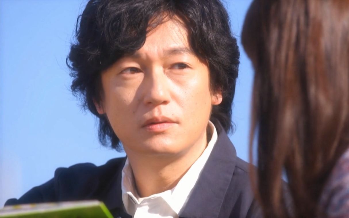 中堂医生一声不吭将女友解剖了, 痛到心碎!