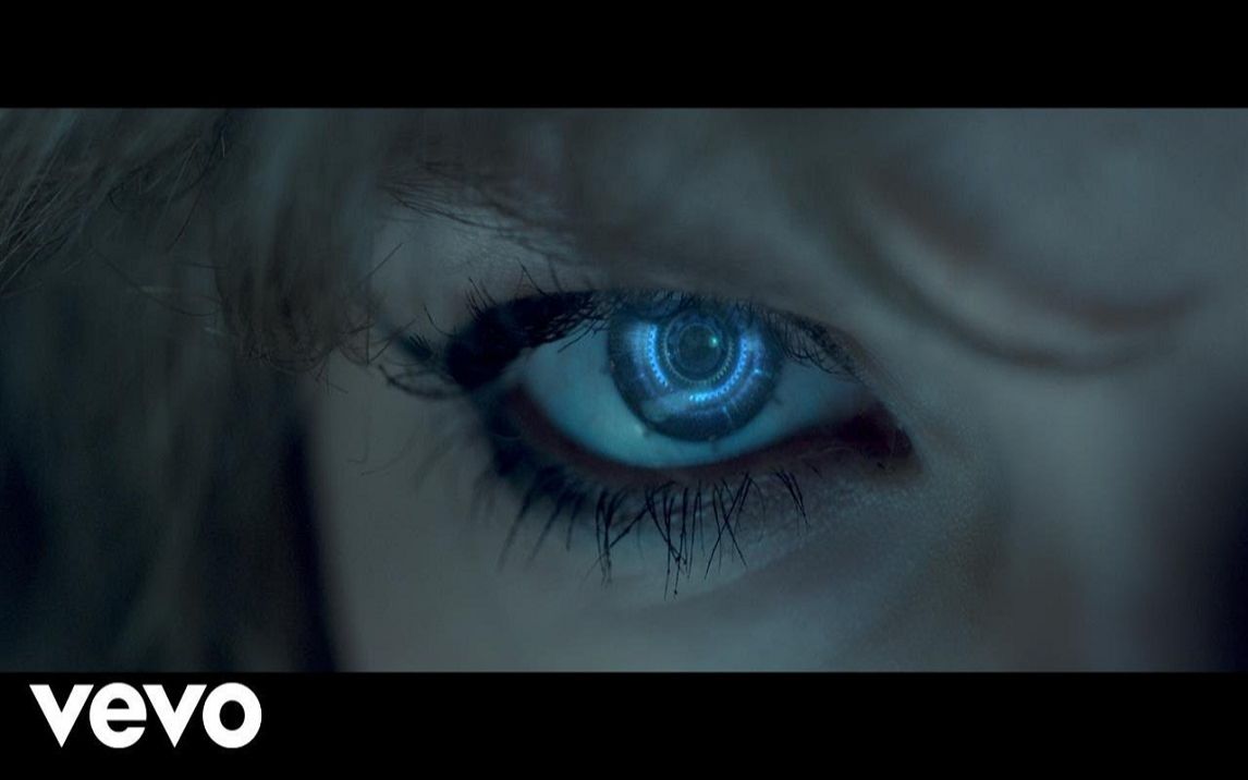 [图]【无损画质+音质】Taylor Swift - …Ready For It?