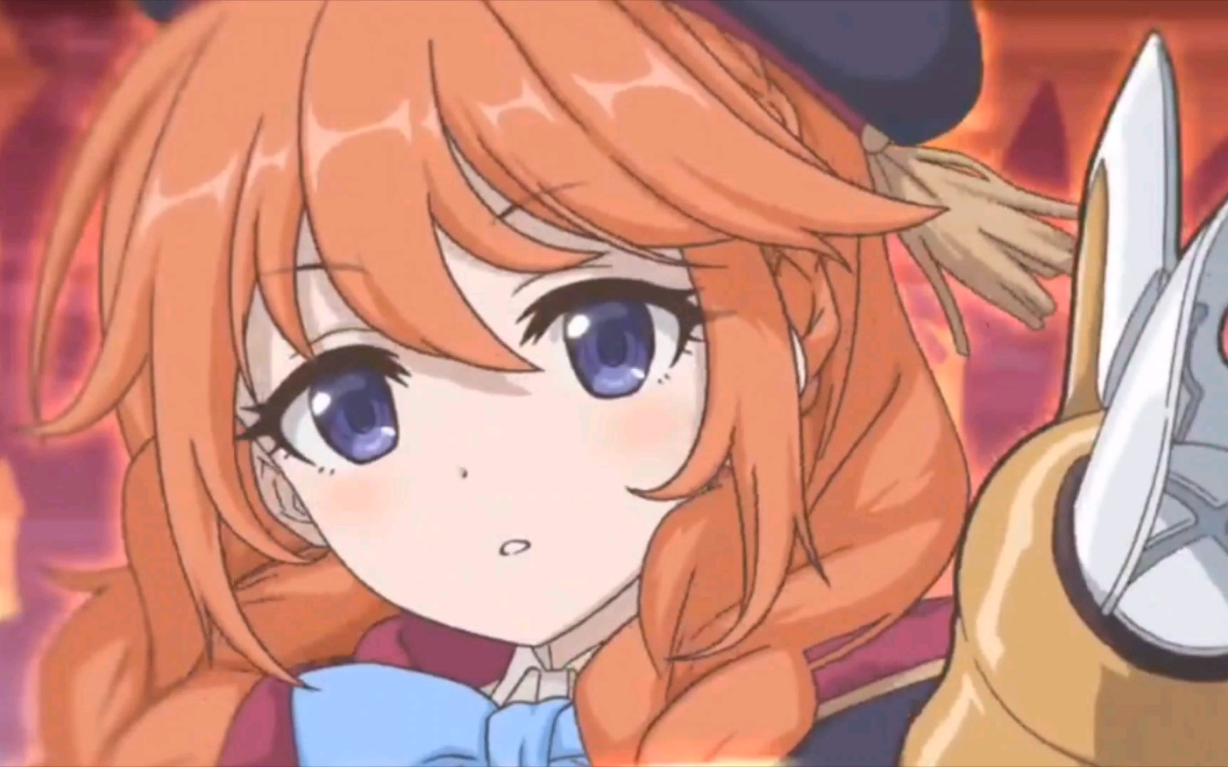 「公主连结」优妮战斗台词翻译