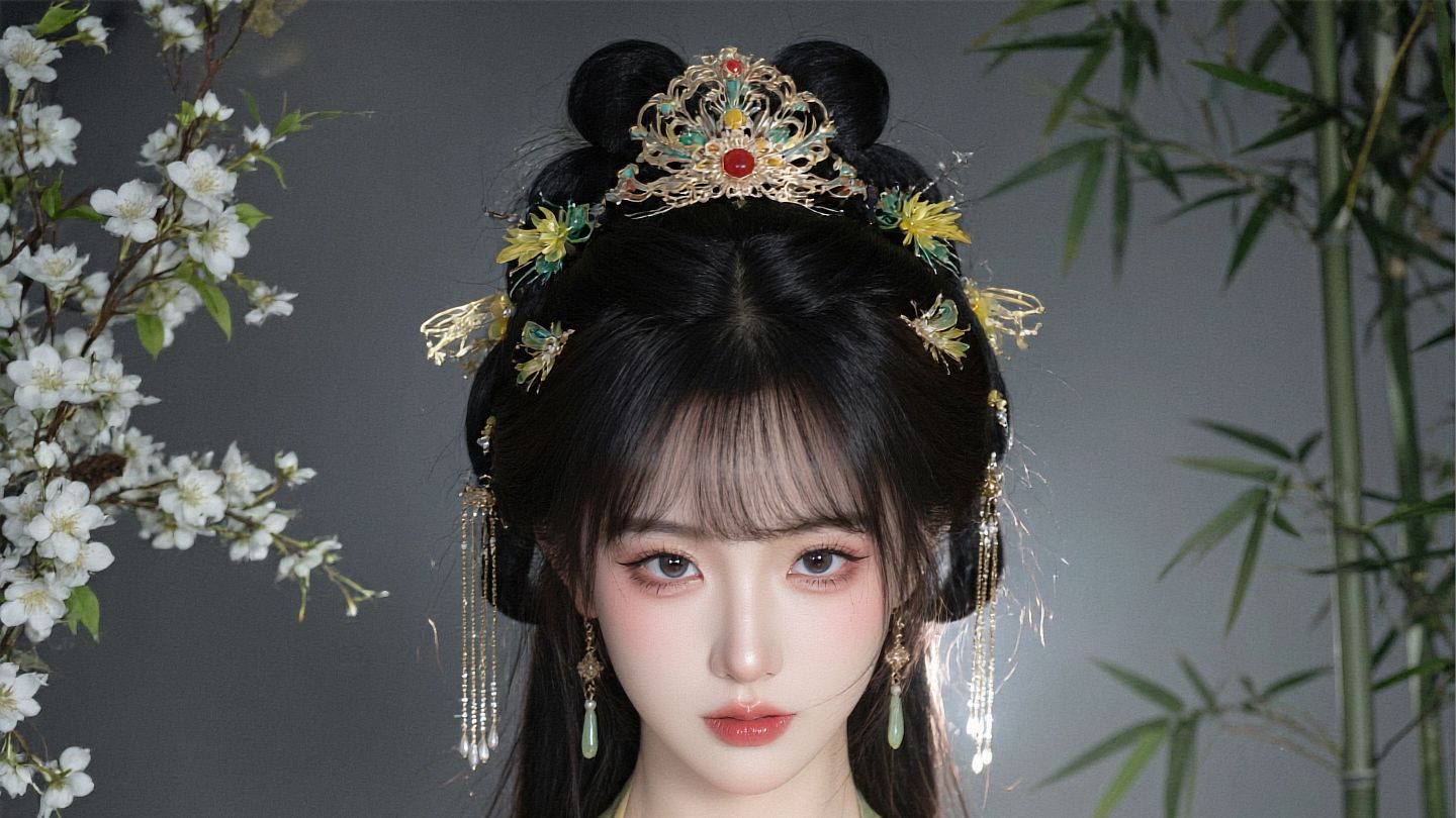 大威天龙舞蹈【六夏未晚】