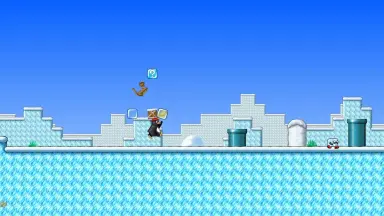 Super Game-哔哩哔哩_Bilibili