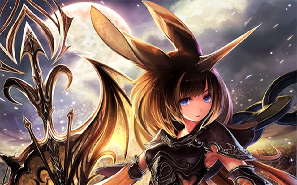 机械加拉克苏斯实战效果