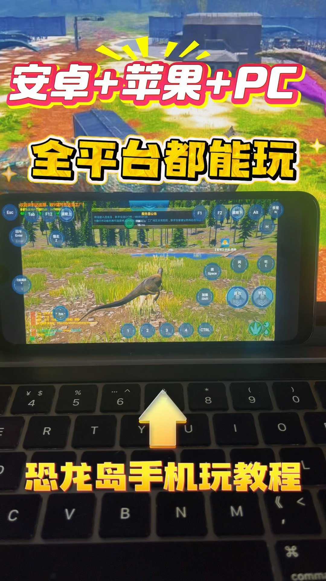 策略为王：资源管理与基地建设