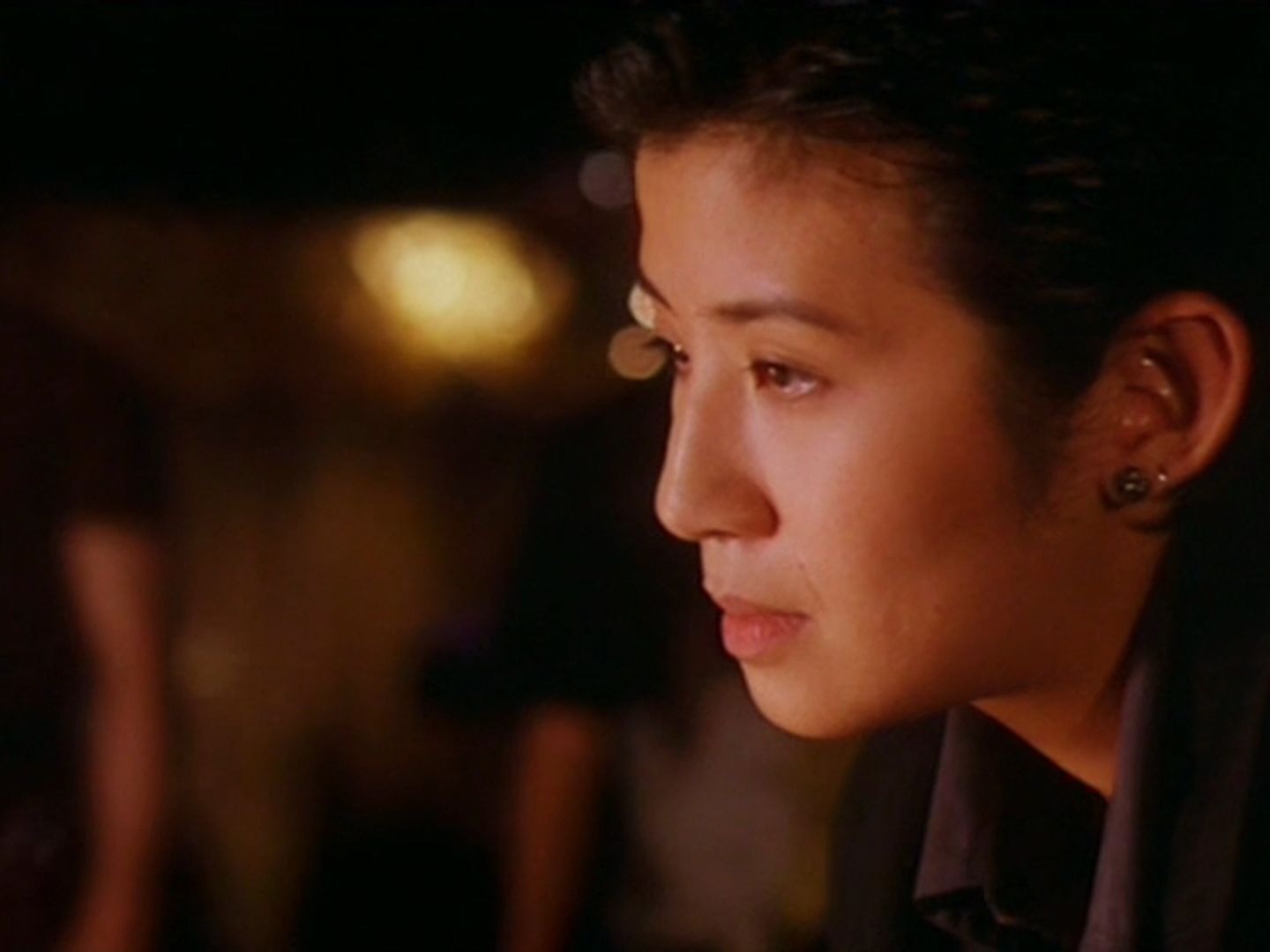 古惑仔十三妹 B站