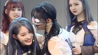 【SNH48】费沁源:你们都是王奕～袁一琦:你对王奕有什么特殊的癖好
