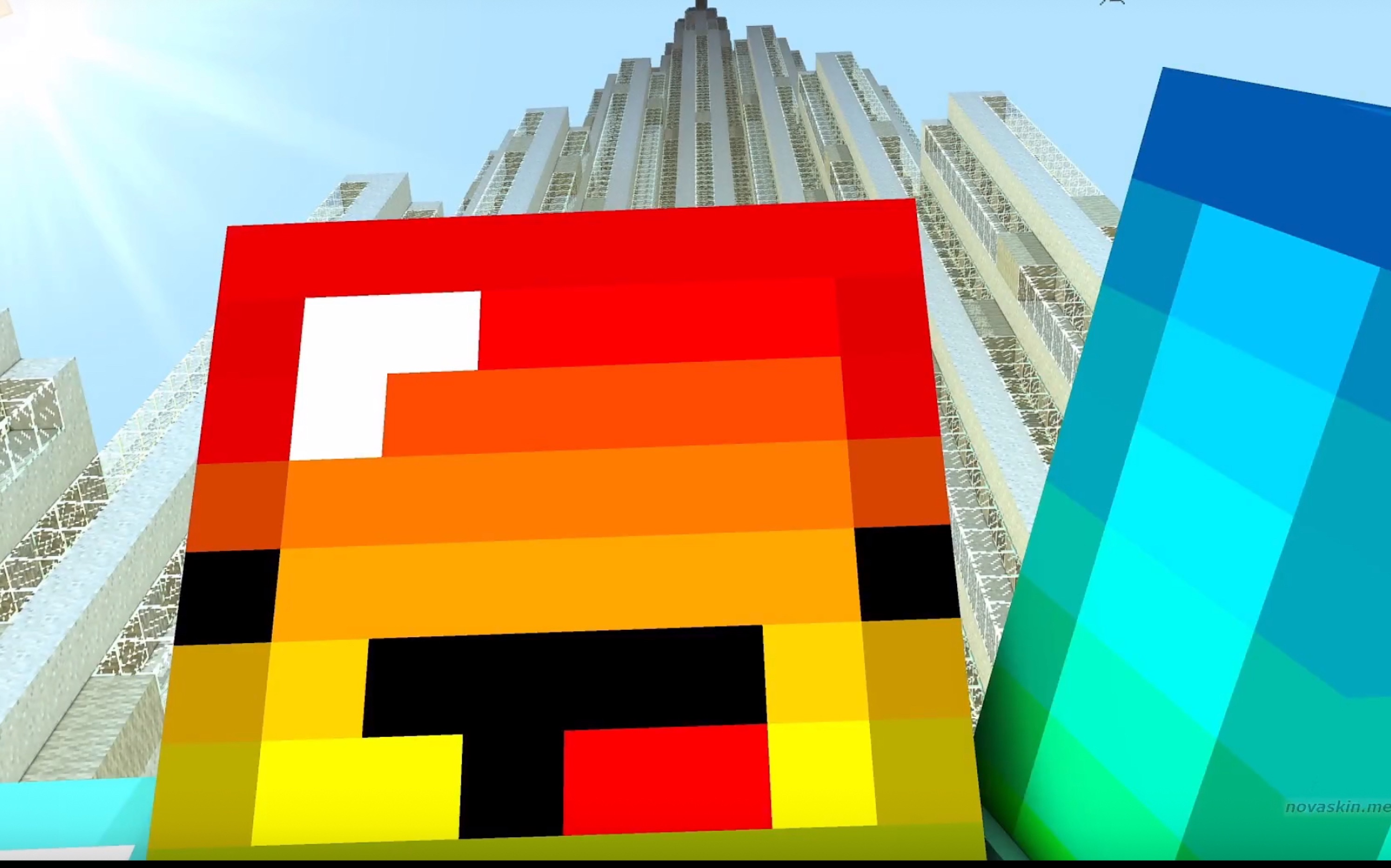 一个考验耐心的游戏