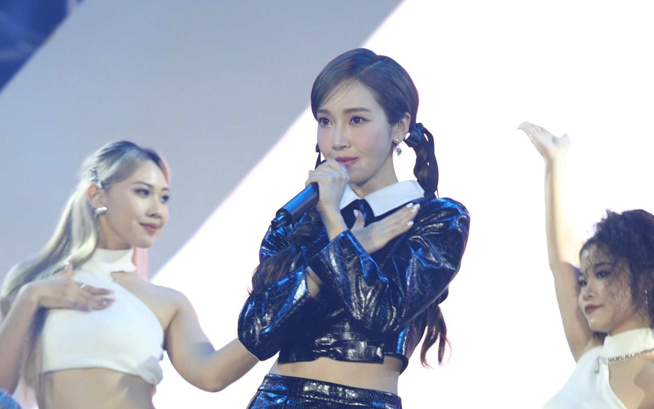 20231028 郑秀妍重庆欢乐谷 wonderland 4k直拍