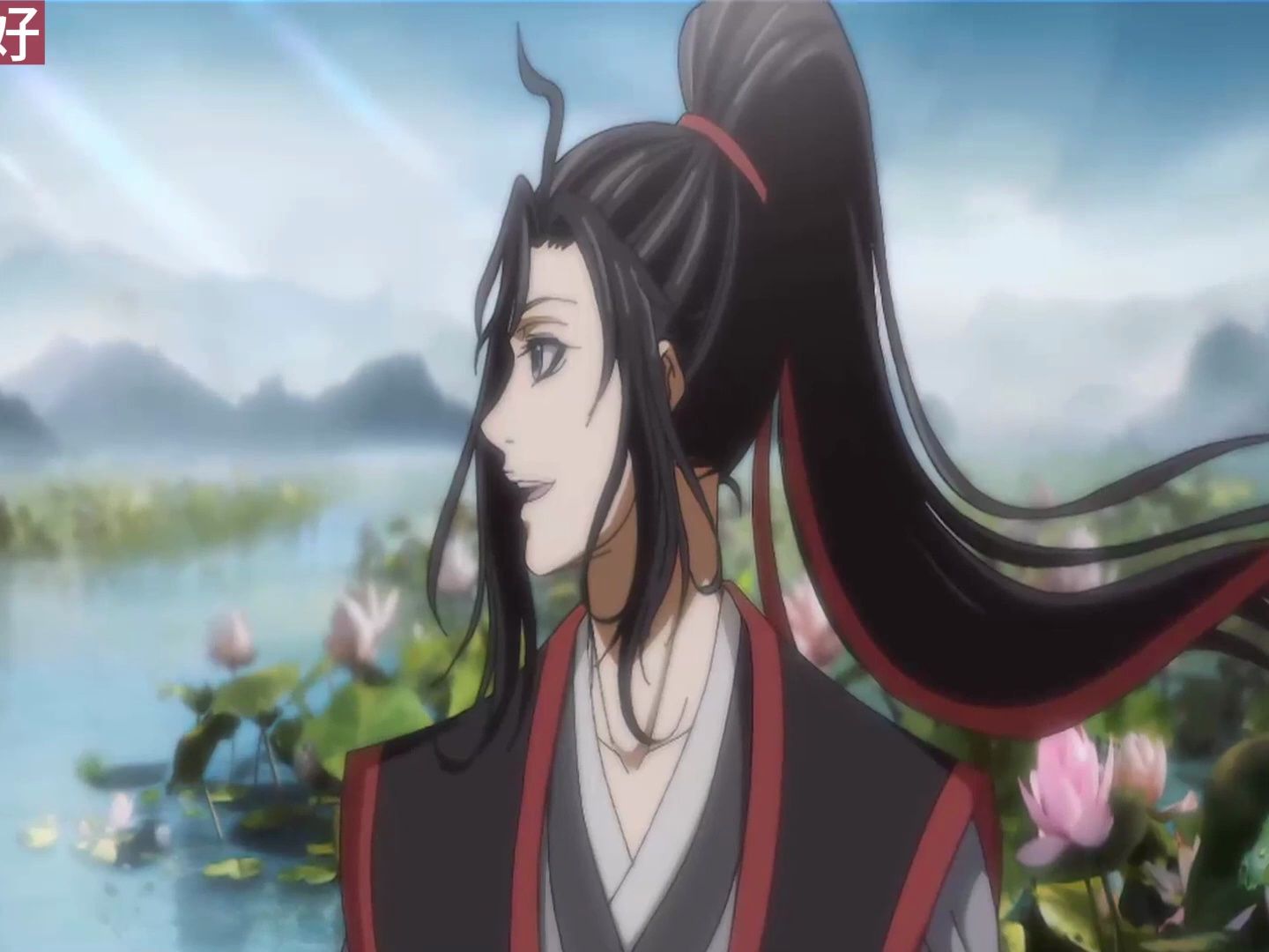 《魔道祖师》之重生异世羡01集从今以后小小的小魏婴就跟着唐昊他们过起了颠沛流离,躲躲藏藏,时不时就要被人追杀的日子#忘羡#魔道祖师#蓝忘机#魏...