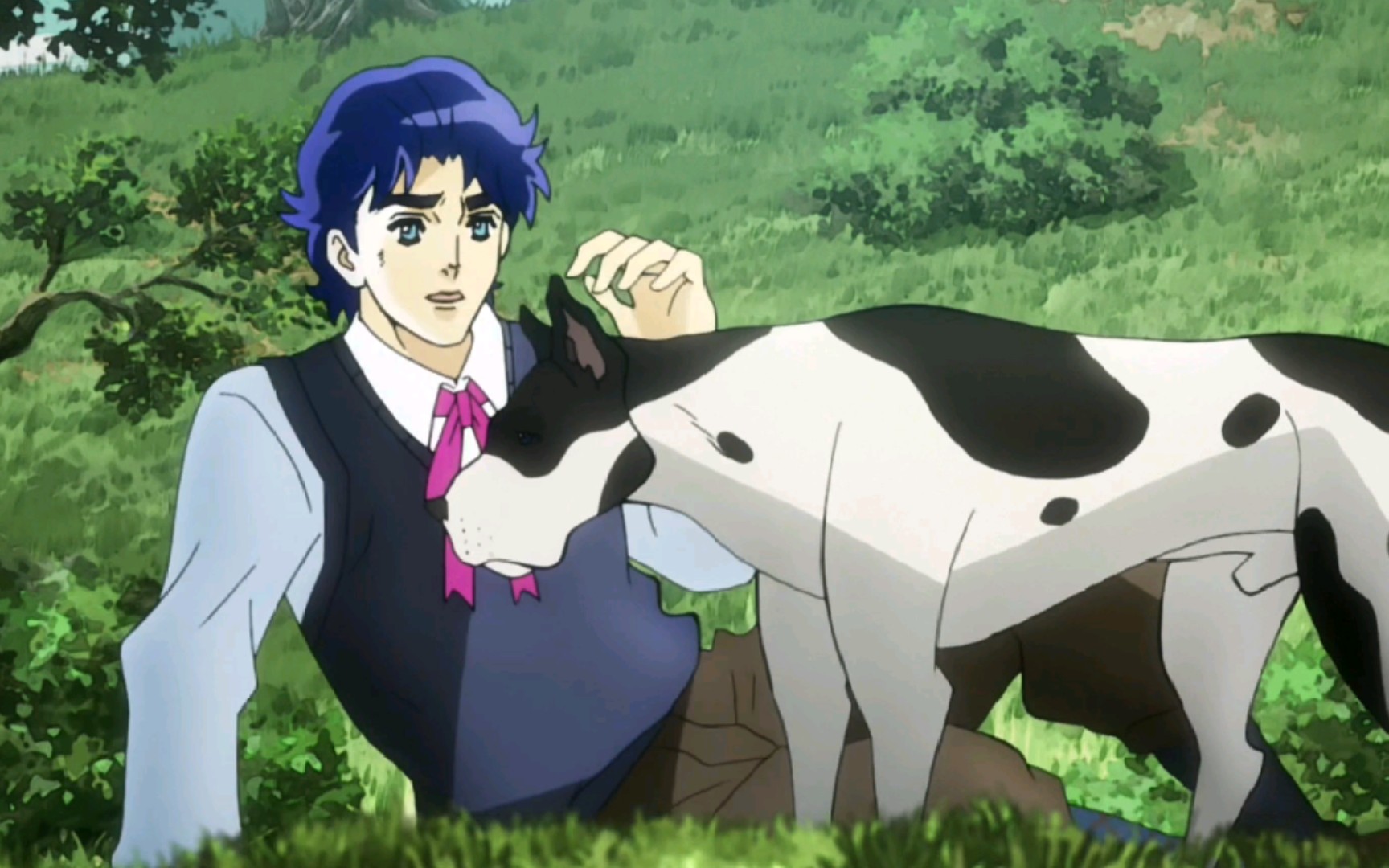 jojo/剪辑/小狗丹尼_哔哩哔哩_bilibili