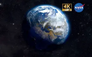 Télécharger la video: 4K | NASA公布高清地球视频