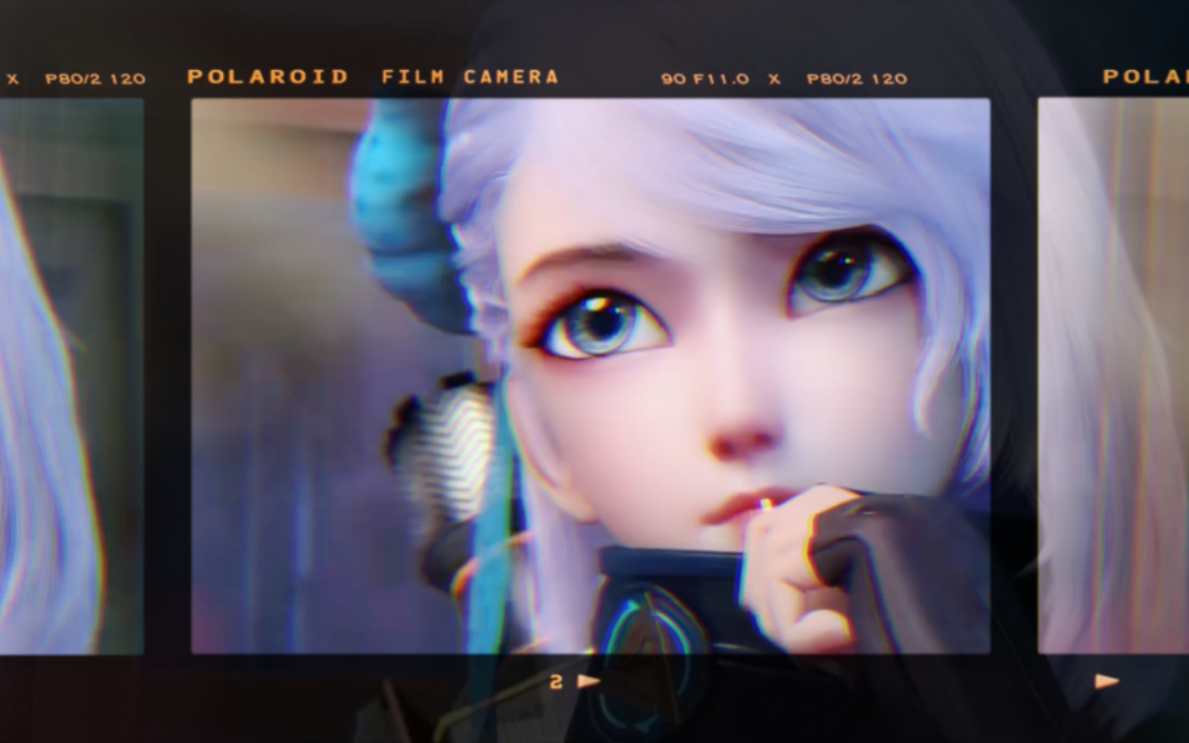 看角色也值了.至于低评分只能鞠一把同情泪98