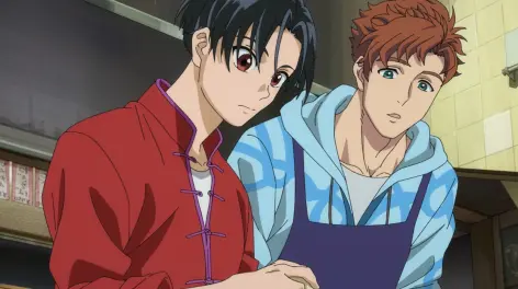 最热最新龍泷隆鹴某种意义上也是很专一的,但是我知道大家的表情都跟