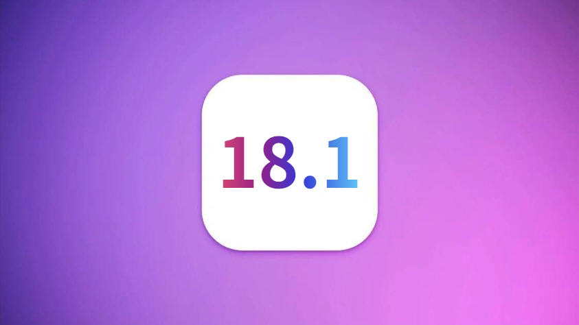 苹果iOS18.1正式发布,电池优化太炸裂,信号表现不可思议哔哩哔哩bilibili