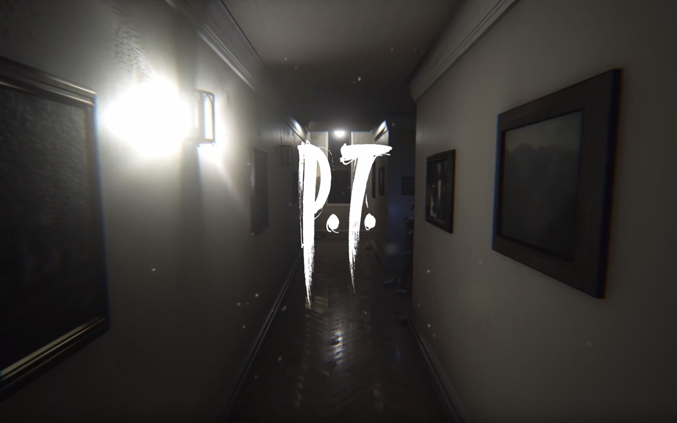 [图]《寂静岭PT》无邪道 最速通关speedrun Silent Hills P.T. Glitchless in 10m 50s