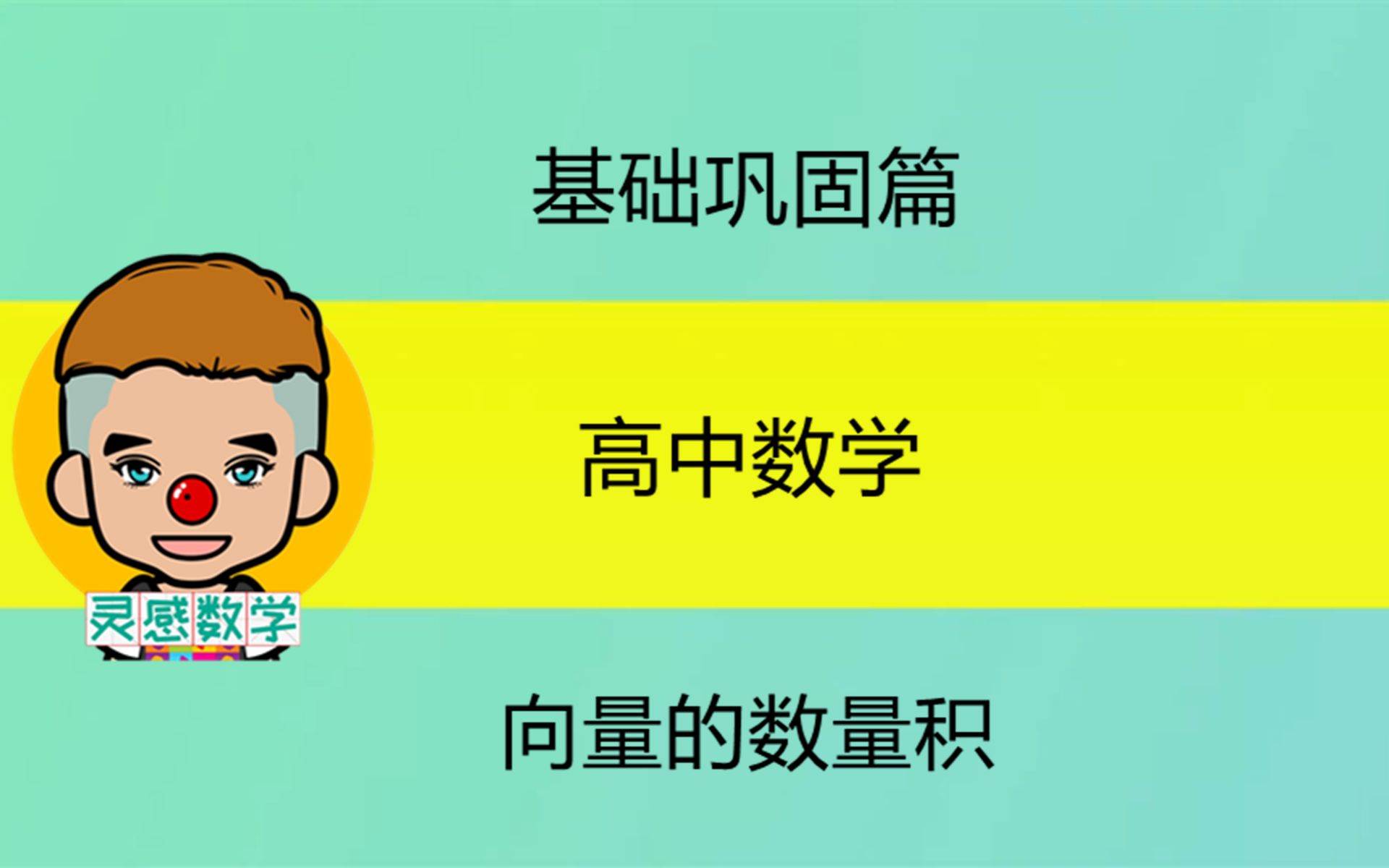 有关平面向量的数量积的计算,常考题型哔哩哔哩bilibili