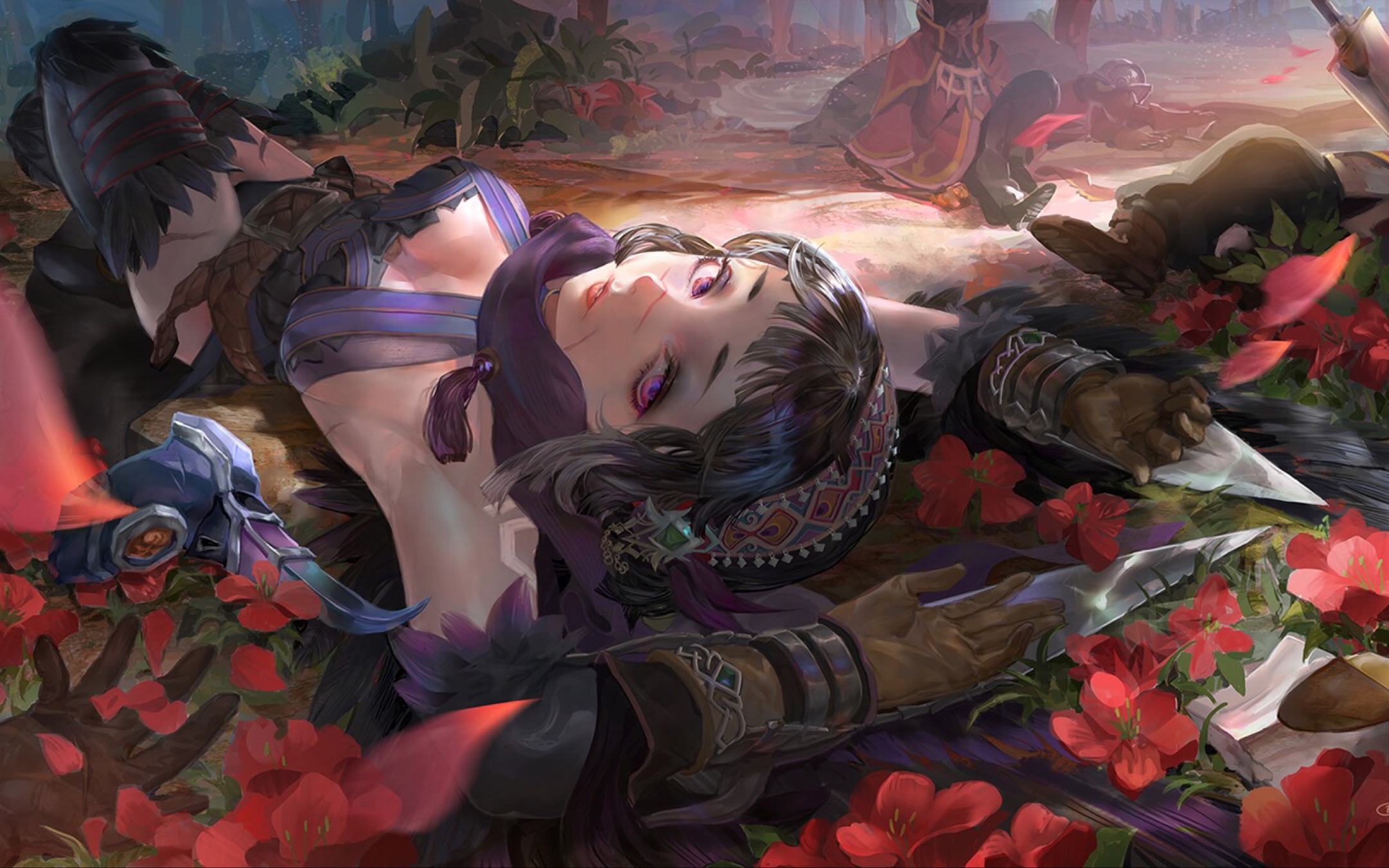 万象物语 法蒂玛sp 红白稳定奶