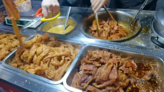 陕西23岁大学生两年买车买房，靠摆摊卖辣条，学员遍布全国