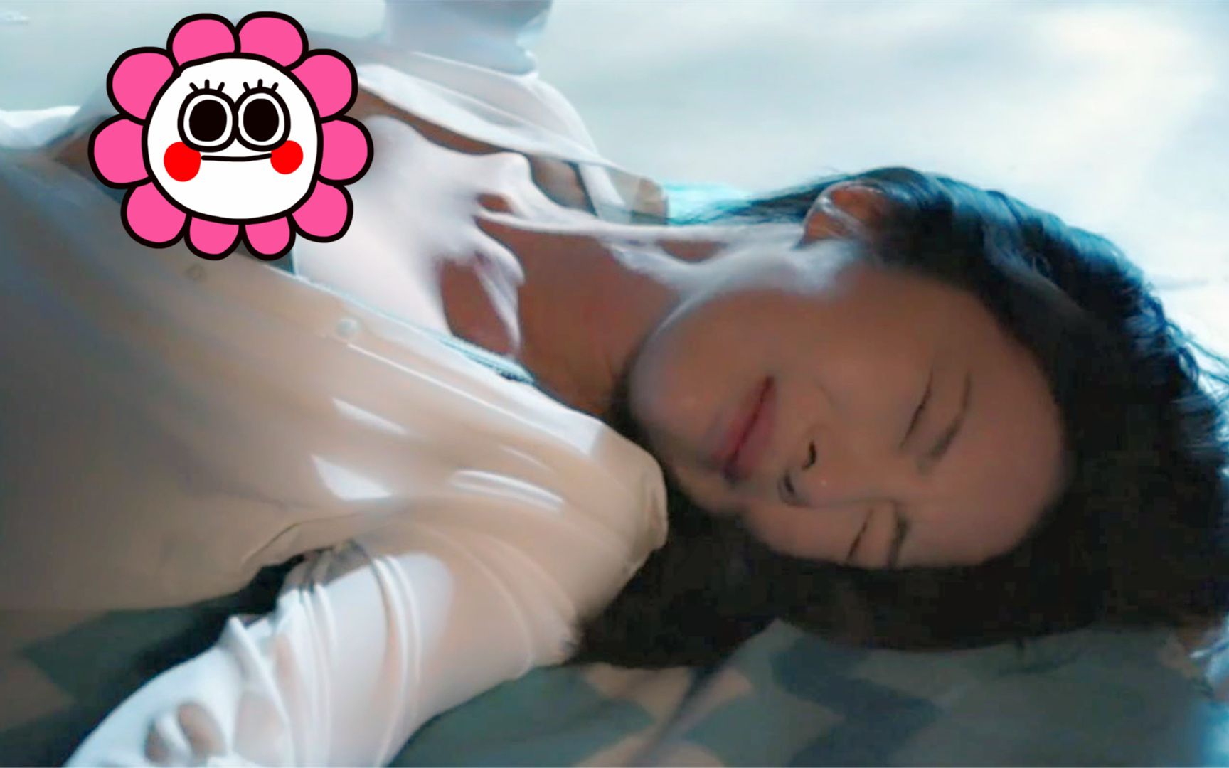 女孩遭前男友囚禁,被铁链锁在仓库受尽折磨!韩国伦理片.