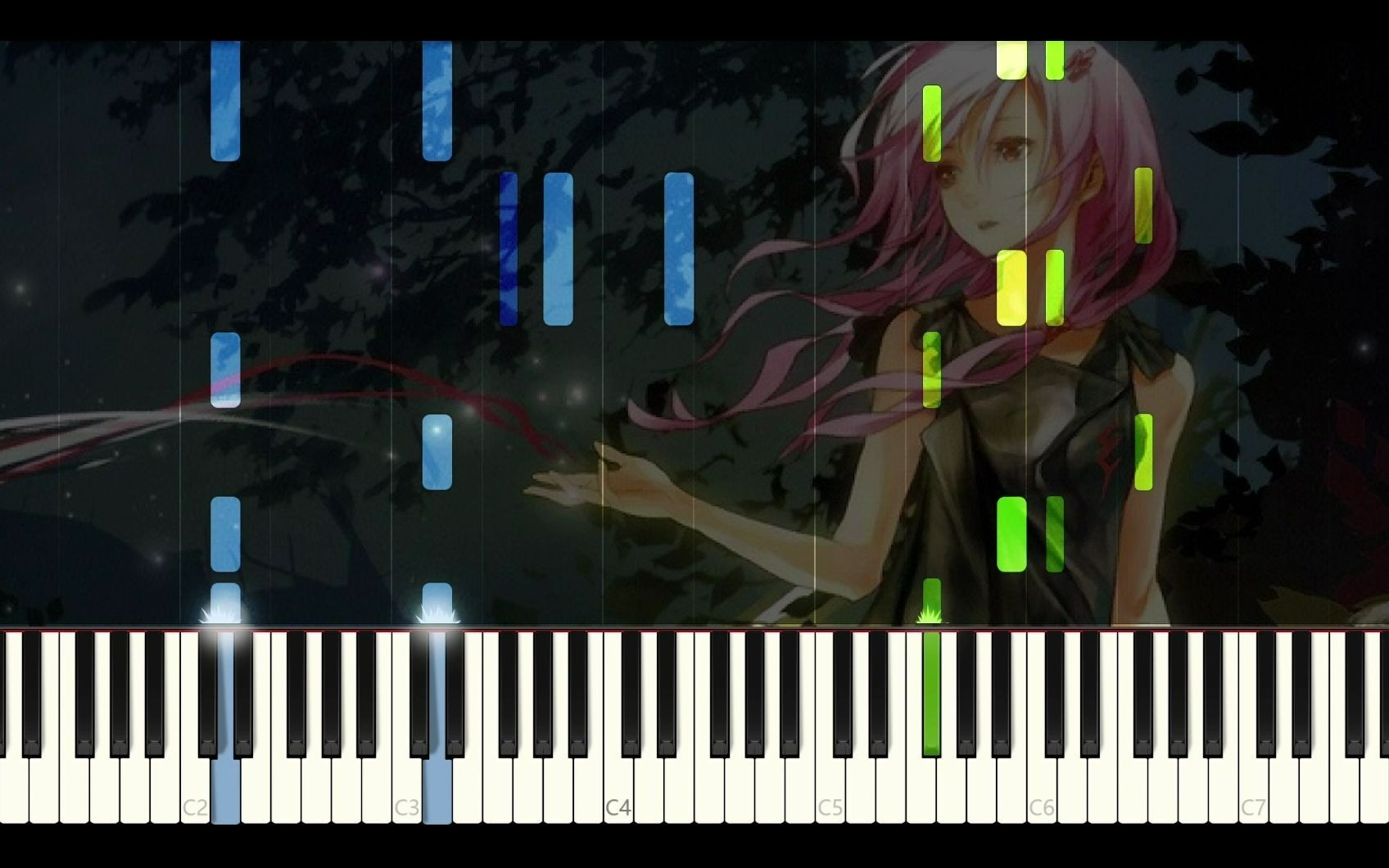 [图]【Animenz/Synthesia】Bios (βίος) 10周年版 - 罪恶王冠 OST