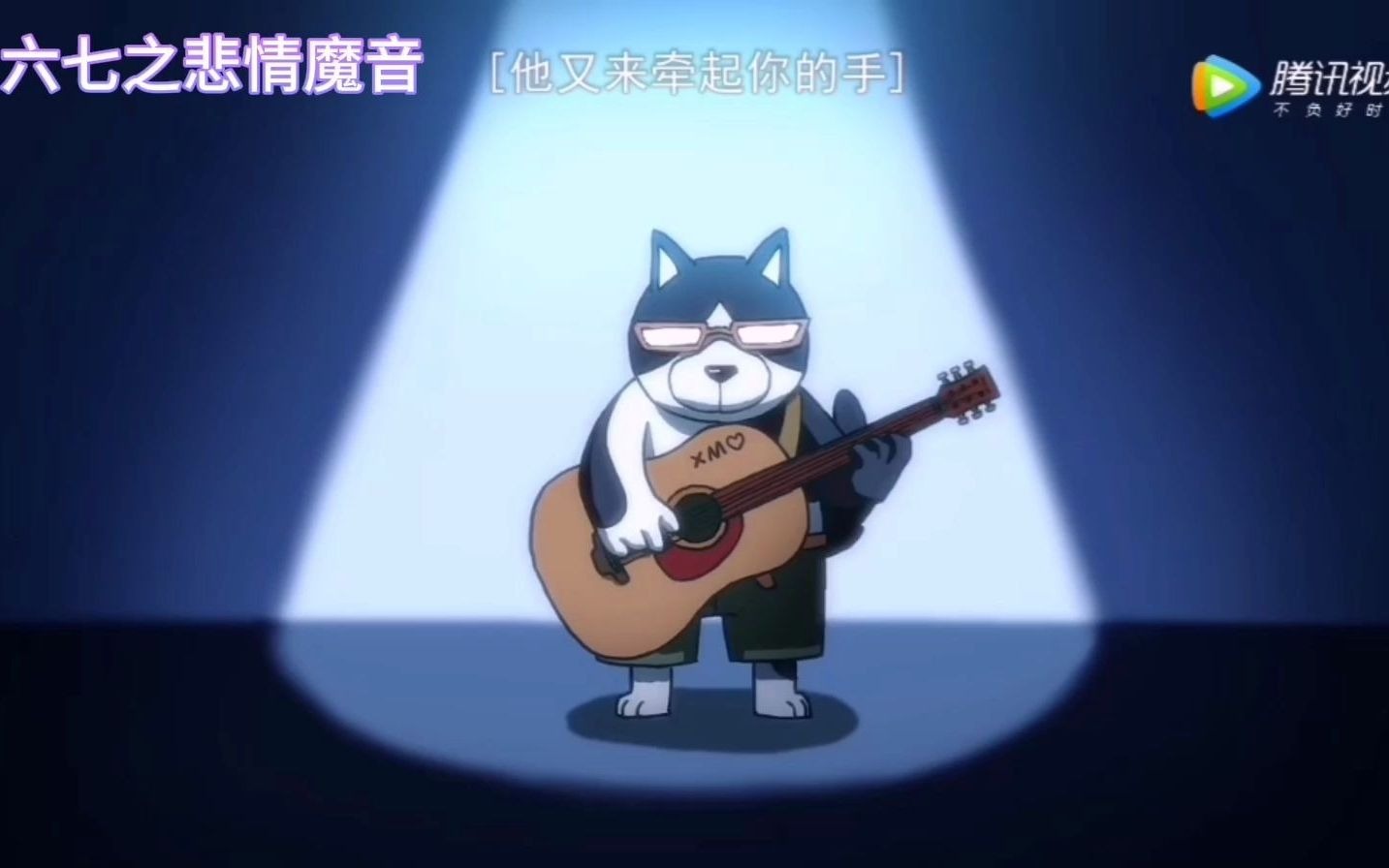 汪峰vs悲情魔音,果然还是民谣更胜一筹