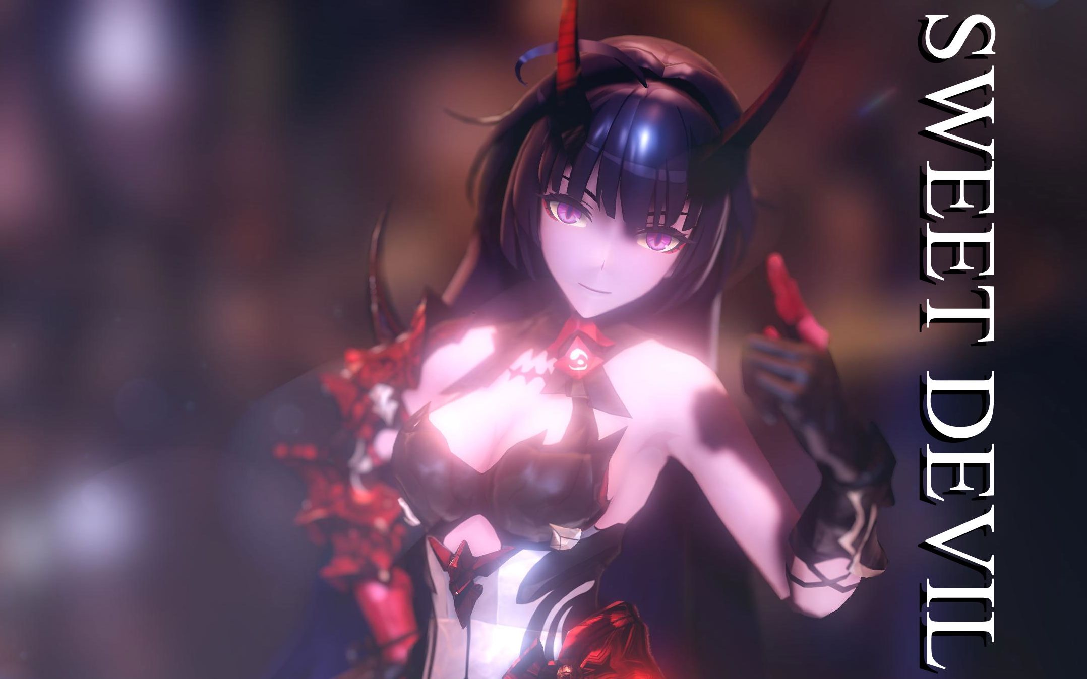 mmd 6778 雷电 芽衣 raiden mei 崩坏3 honkai impact 3rd78