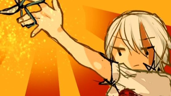 【补档】【言和】雕毛少年【※精神病院急速脱逃注意】