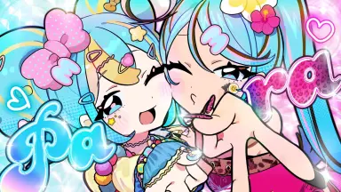 パラダイスO'ウィスパー-哔哩哔哩_Bilibili