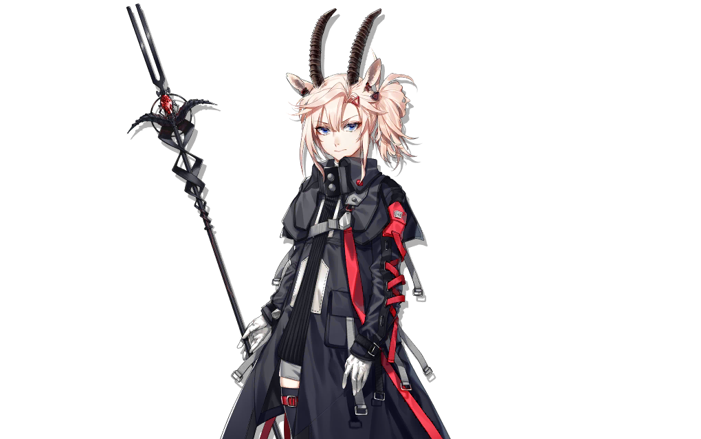 【明日方舟】地灵#辅助,精英化一与二的全攻略