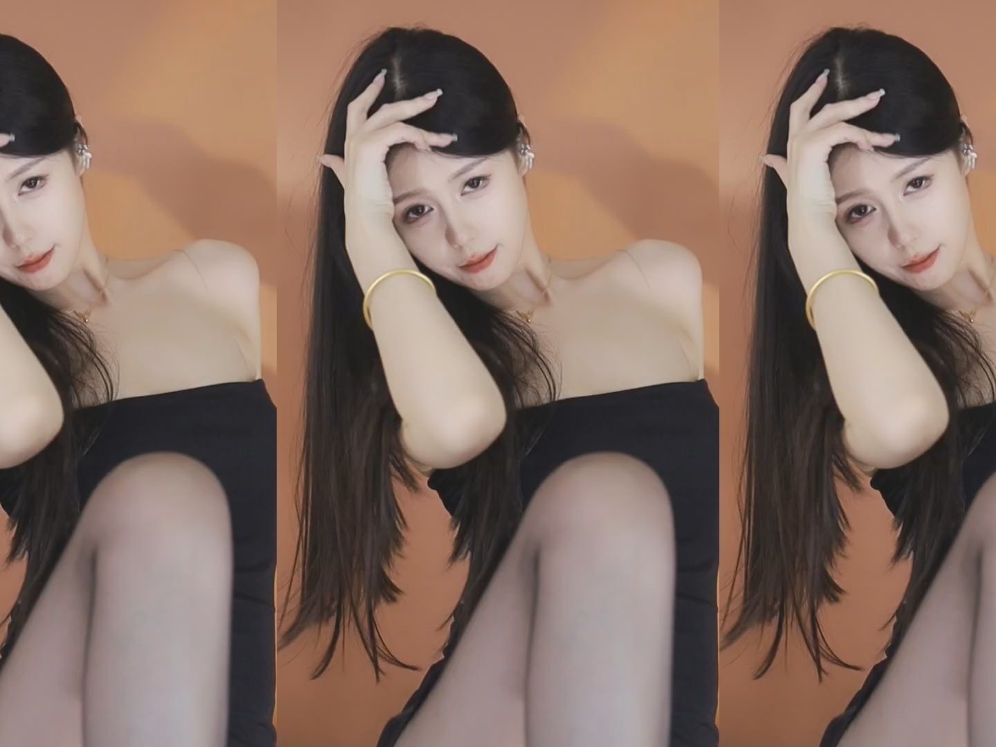 虎牙 奇领平鱼 20240312完整舞蹈合集(每日更新) (5)