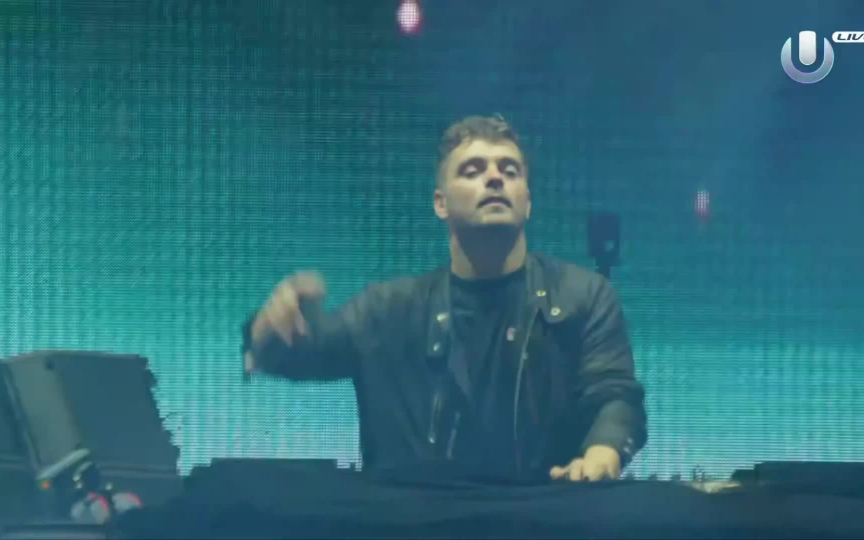 Martin Garrix小马丁最新2023ULTRA Miam迈阿密电音节演出现场哔哩哔哩bilibili