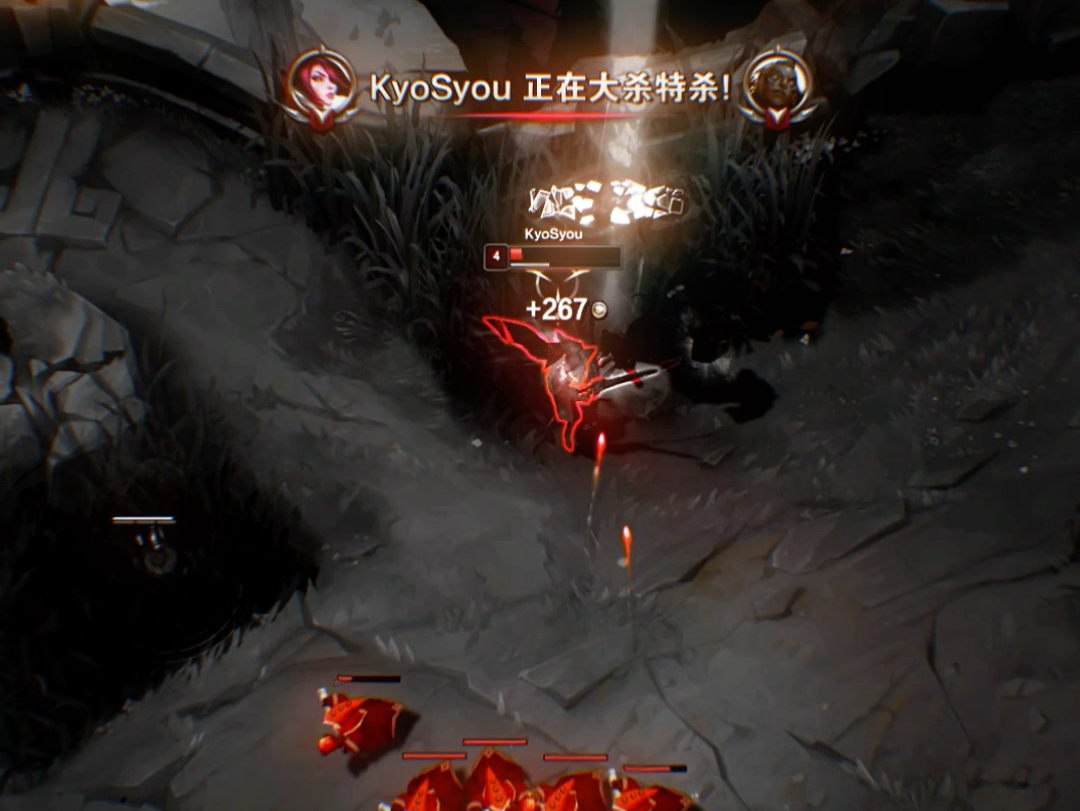 章鱼妈:15 #lol季中对决 #lol超燃击杀秀 #2024英雄联盟msi