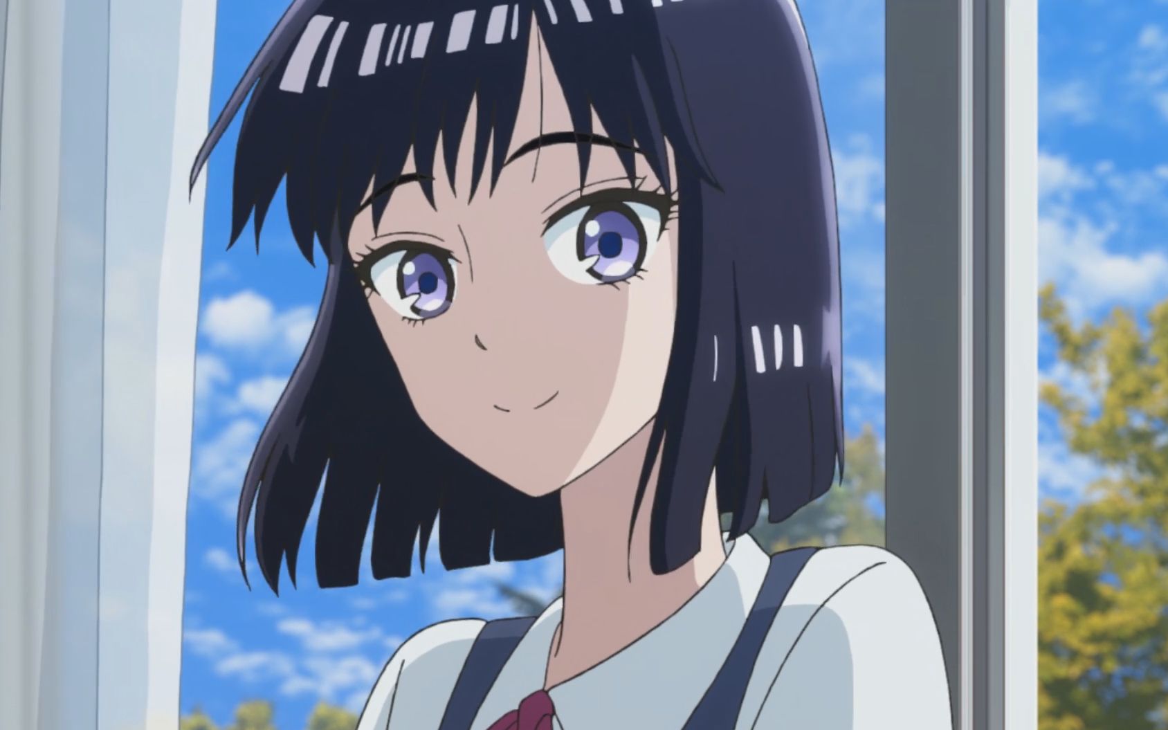 【amv】恋如雨止