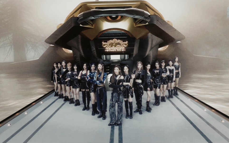 【snh48】honor电影预告片流出《流浪地球之银河战舰》