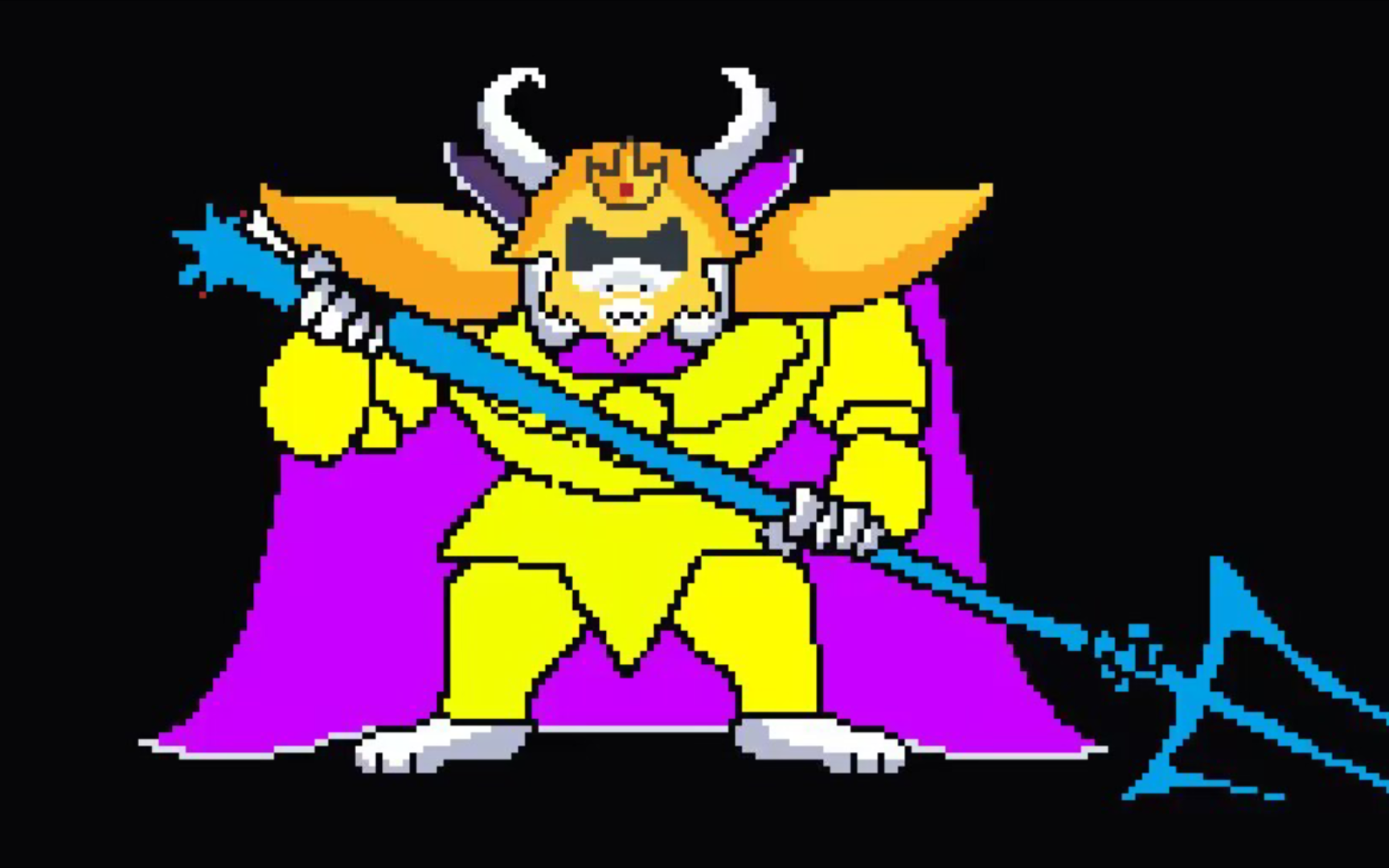 传说之下:神与罪的重置艾斯格尔中立线音乐