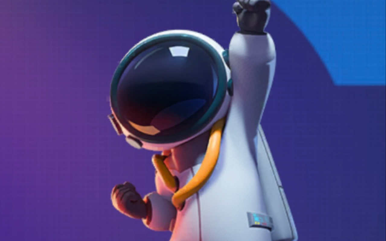 太空行动船员ai