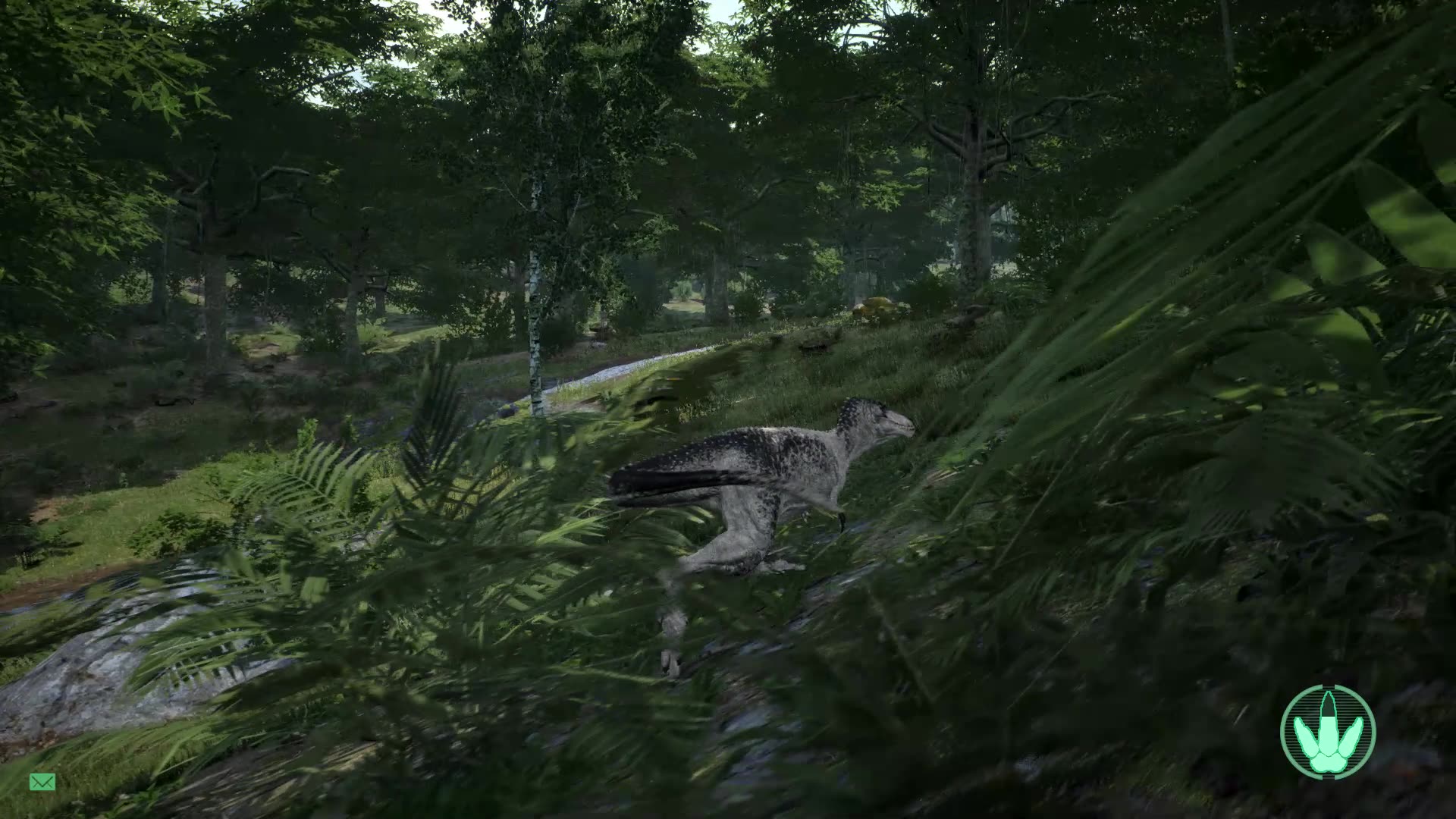 独特的游戏体验