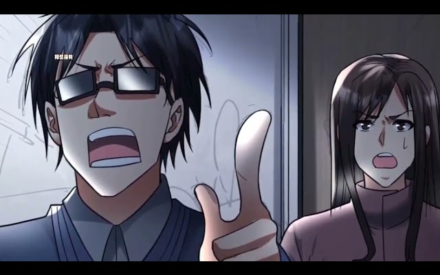 张奕因为心地善良,结果被自己帮助过