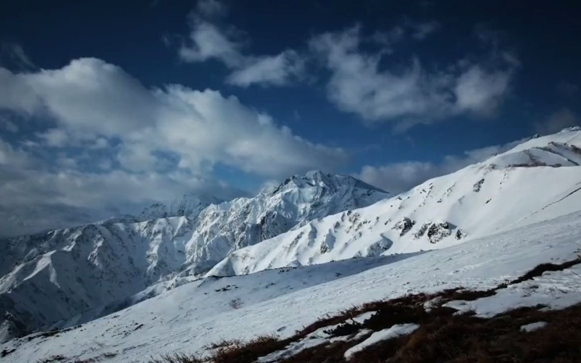 [图]4分钟纯音乐】萨克斯演奏山谷里的思念