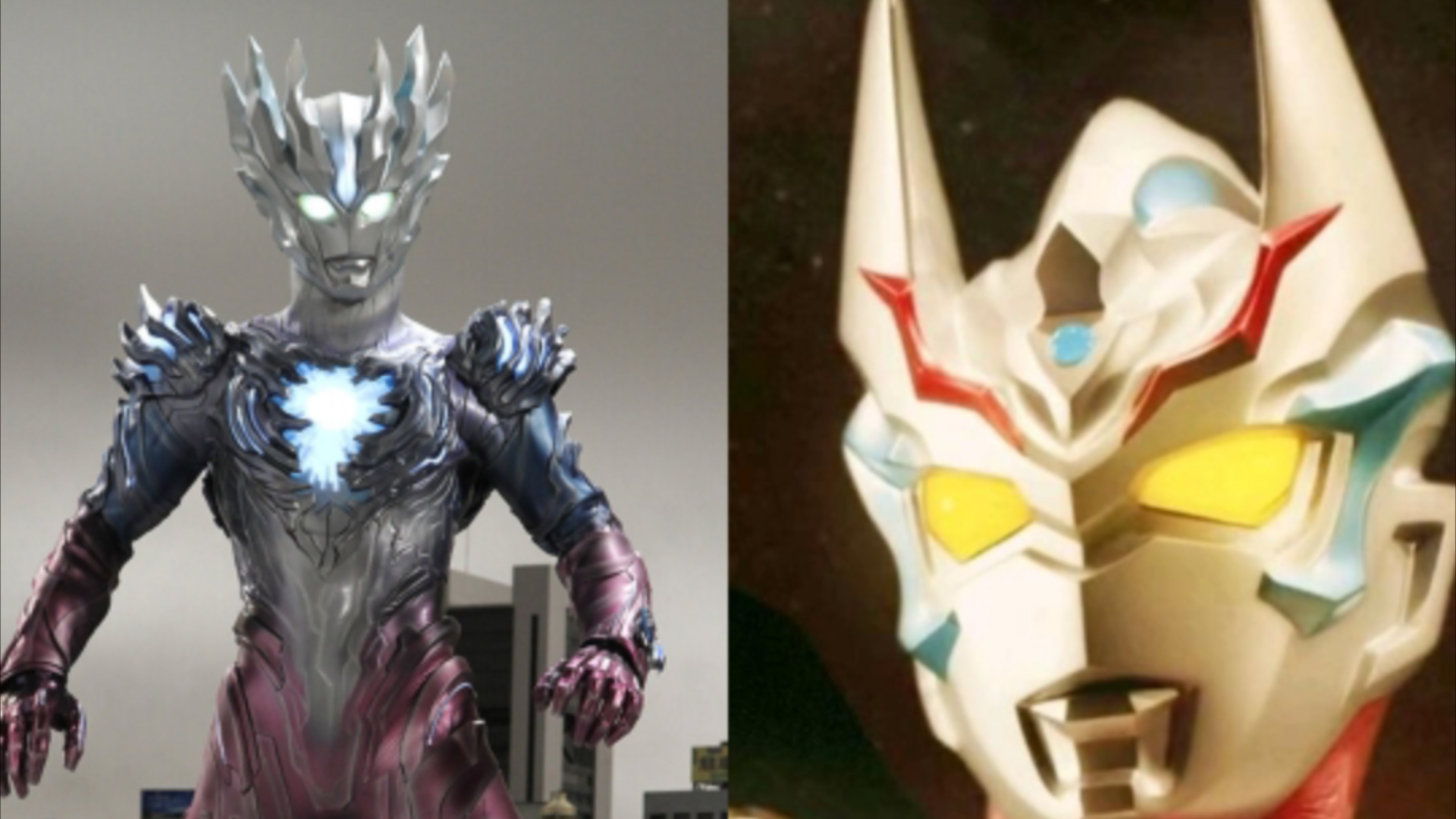 【神性】赛迦vs令迦