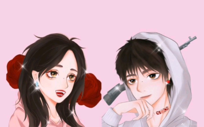 【雨果cp】周宗煜x果小果 6.09 多人运动