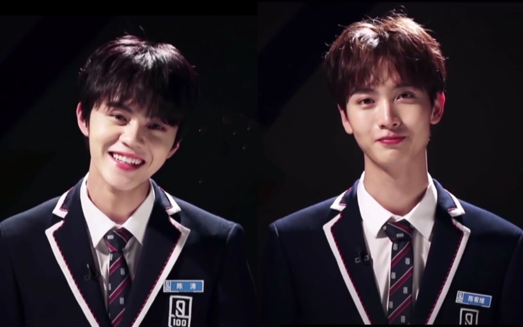 【桃桃红柚】【陈宥维】【陈涛】青春有新番游戏合集