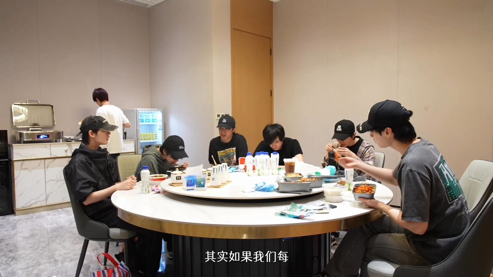 【时代少年团】《小炸的暑假生活》02：时在不一般
