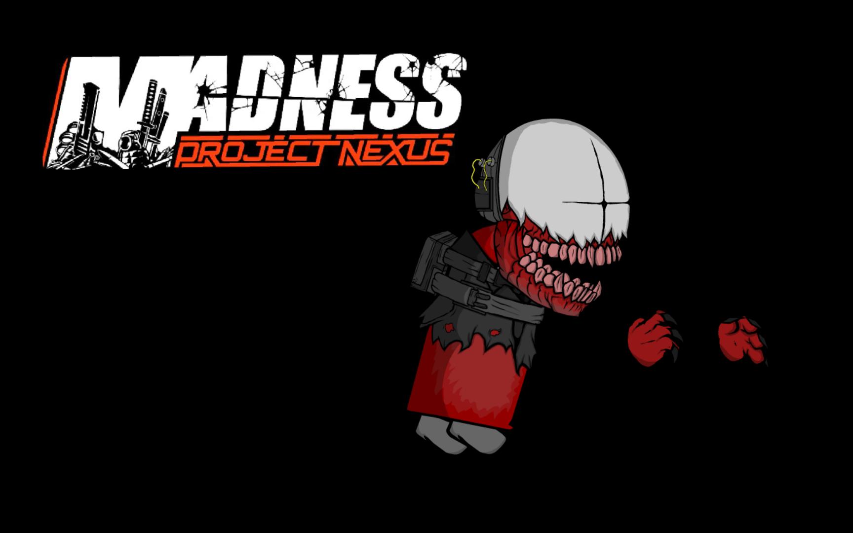 【MPN1】Madness PN NAI MOD 1-A和1-B