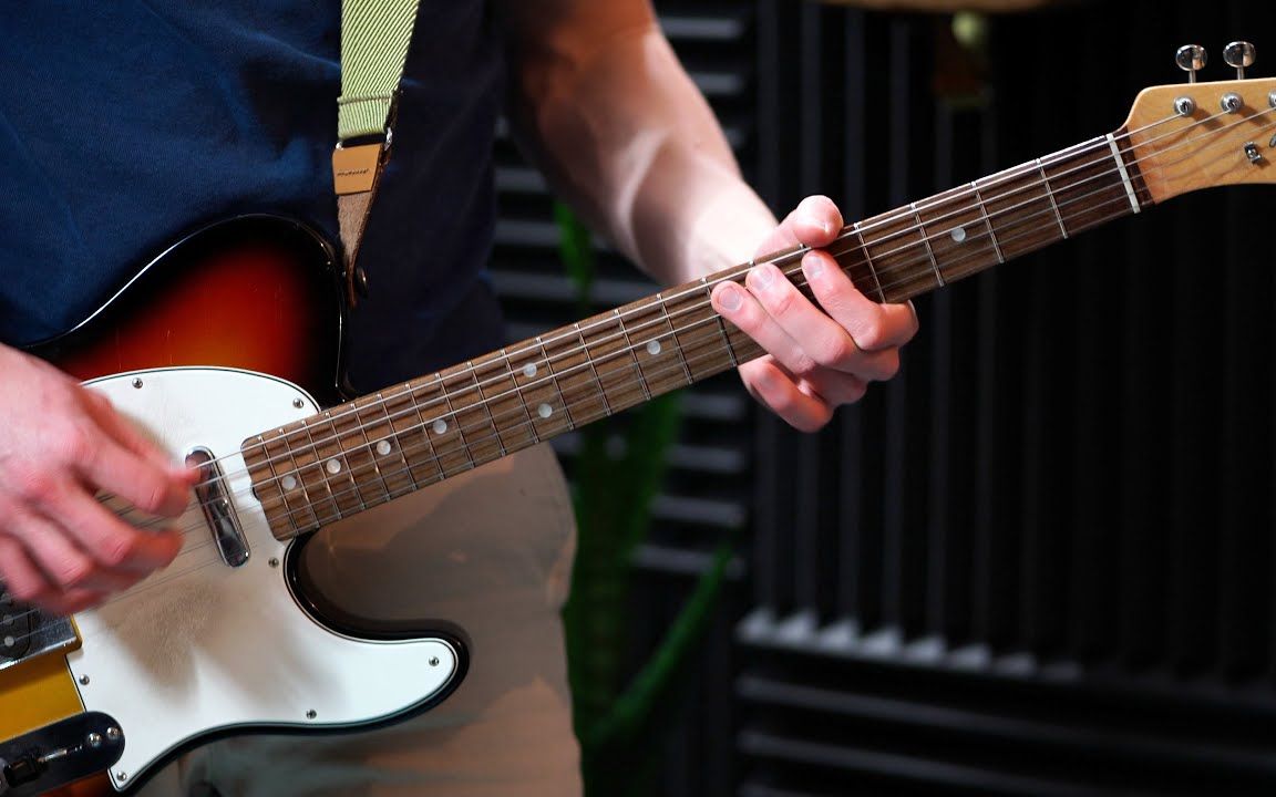 恶搞向rhcp吉他手johnfrusciante的最被高估的riff