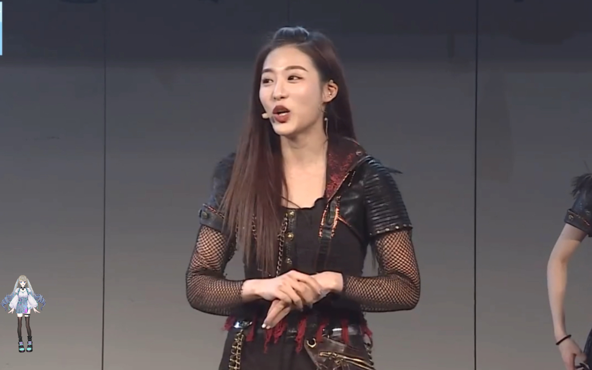 20190522 孙芮安慰钱蓓婷 鬼怎么会在你的直播间搞装修