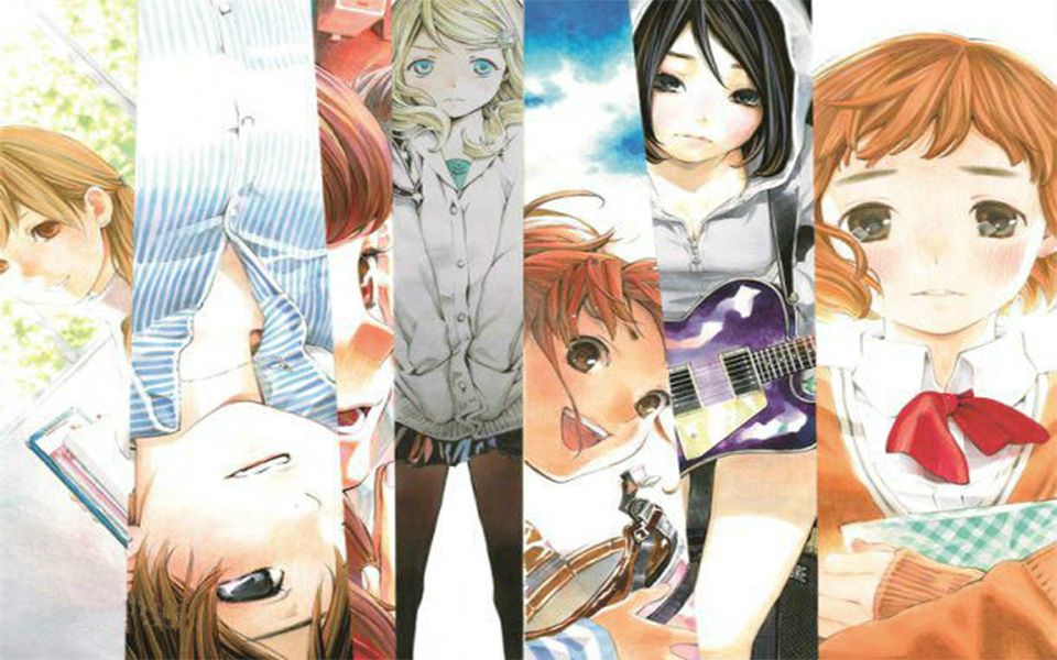 即使如此我还是喜欢你