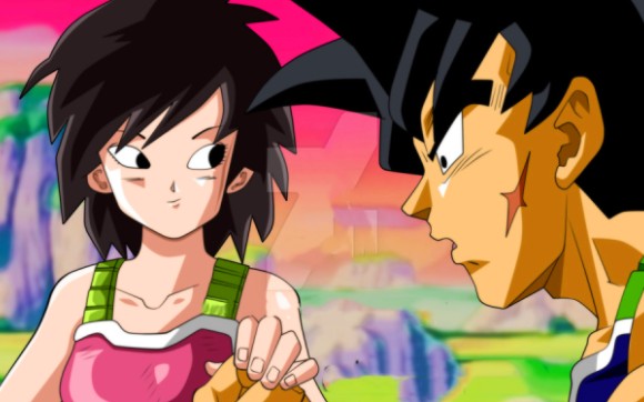 绝望中觉醒!两分钟看完初代超级赛亚人的故事!