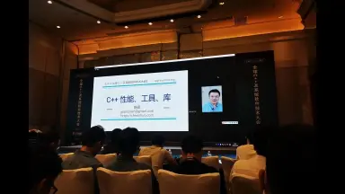 陈硕-哔哩哔哩_Bilibili